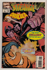 US Marvel DR. STRANGE VS