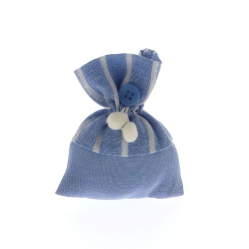 Bottone sacchetto - bottone,