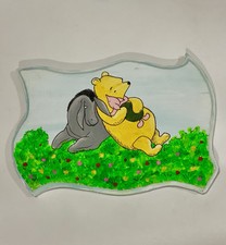 Winnie the pooh eeyore e - winnie,