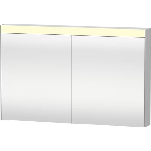 Duravit luce specchio - e,