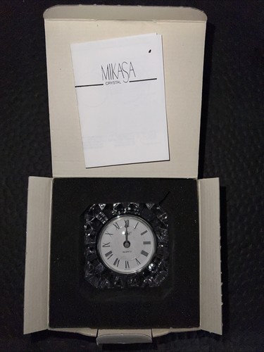 Orologio mikasa westminster - mikasa,
