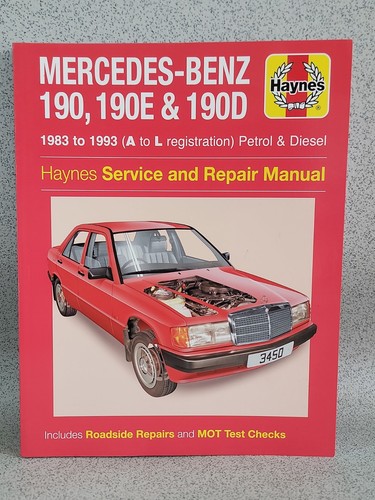 Mercedes benz 190 190e 190d - 190,,