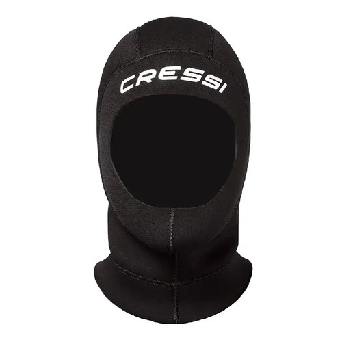 Cressi sub cappuccio neoprene - cressi,