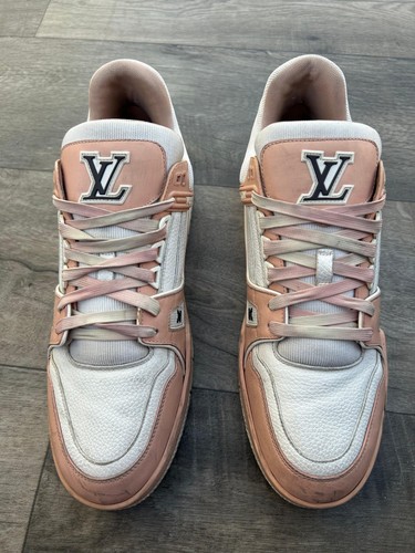 Sneakers louis vuitton - sneakers,