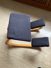 Sedia ergonomica posturale