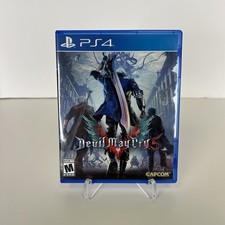 Devil May Cry 5 - Sony