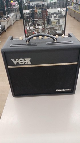 Amplificatore per chitarra vox - amplificatore,