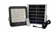 FARO LED SOLARE 1000W FARETTO