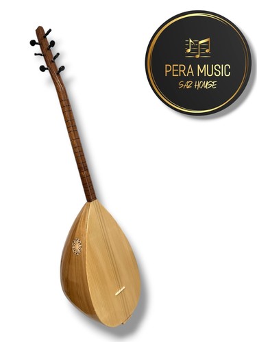 Saz baglama starter set - in,