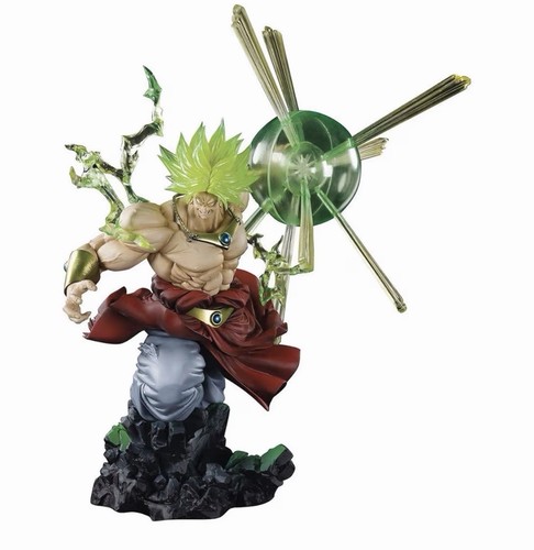 Bandai figuarts zéro - figuarts,