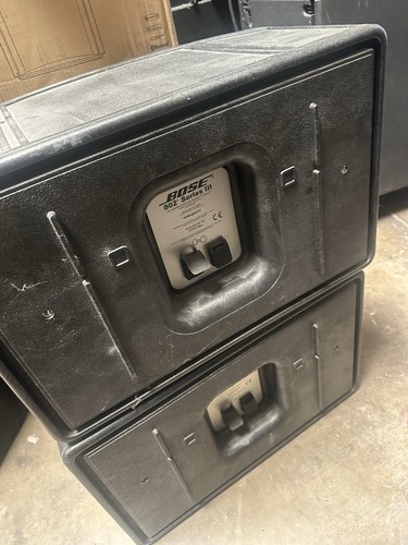Altoparlanti bose 802 serie - 802,