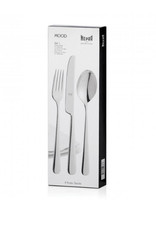 Mood il posto tavola 3 pezzi -