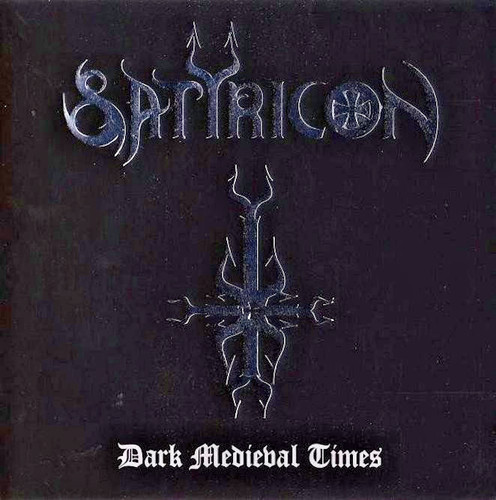 Satyricon dark medieval - -,