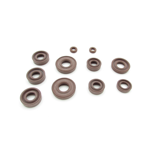 Complete top hydraulic