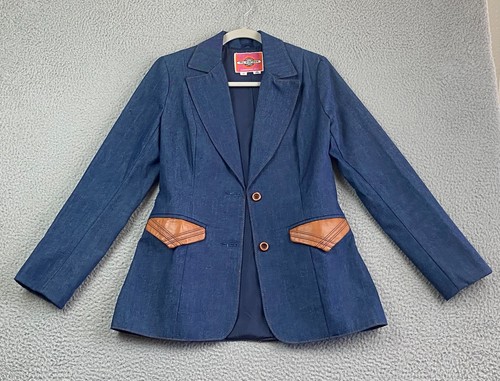 Giacca pioneer dark indigo - giacca,