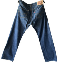 Jeans Levis 501 XX classico