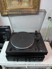 Thorens TD280 MKIII Giradischi
