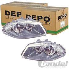 Depo fari adatti per - depo,