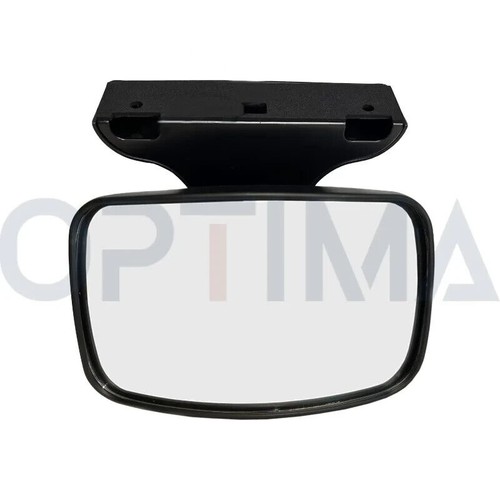 Specchio retrovisore rampa - , per