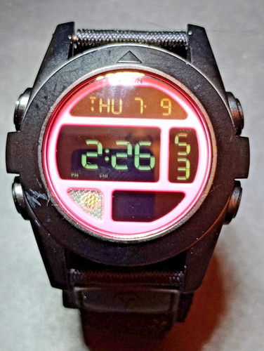 Orologio nixon quarzo - nixon, digitale