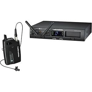Audio technica atw 1301 - audio,