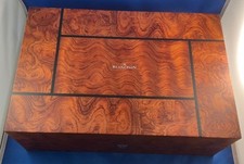 BLANCPAIN BIG   BOX WATCH  VINTAGE