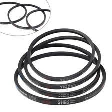 Macchina smontagomme cinghia