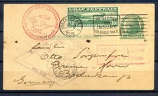 150425 GRAF ZEPPELIN AIR MAIL