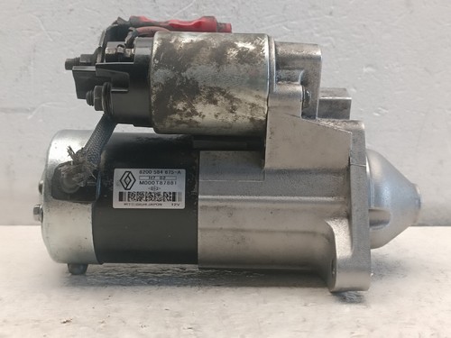 Motorino avviamento renault - d',