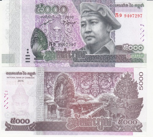 Billet banque banknote - de,