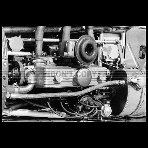 Photo 034193 cisitalia d46 - a.034193,