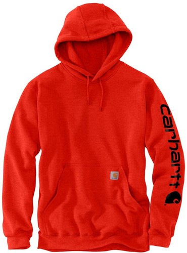 Felpa uomo carhartt k288 - felpa,