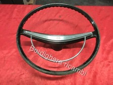 OPEL REKORD A OLYMPIA COUPE BERLINA VOLANTE STERZO STEERING COMPLETO 