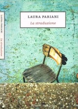 La straduzione. . Pariani