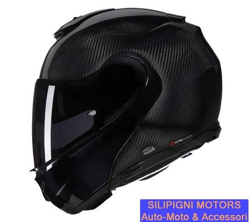 Nolan 1005 ultra carbon - nolan, puro