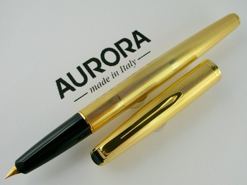 Aurora 1970 stilografica - 98,