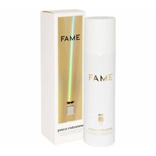 Paco Rabanne Fame Deodorante Donna Spray 150 ml