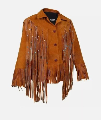 Giacca donna nativa - , western