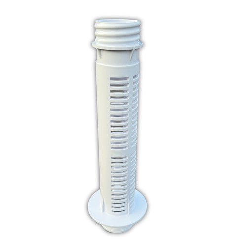Molla calda ricambio filtro