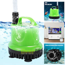 Pompa acqua sommersa