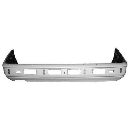 Paraurti posteriore mercedes - posteriore,