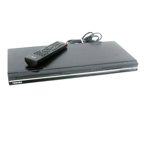 Toshiba lettore dvd - lettore,