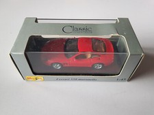 Maisto: Ferrari 550 Maranello