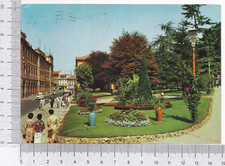 Acqui Terme ~ Corso Bagni con