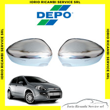 COPPIA CALOTTE SPECCHIO