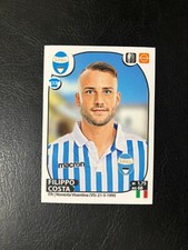 FIGURINA CALCIATORI PANINI
