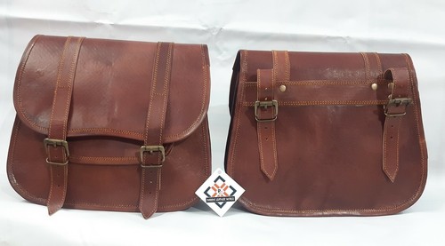 Parrys leather world borse - leather,