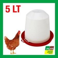 ABBEVERATOIO NOVITAL 5 LT A