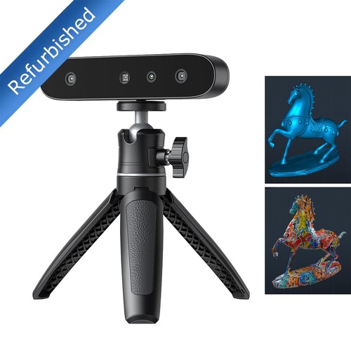 Creality ferret scanner - creality, cr-ferret