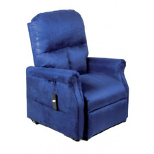 Poltrona reclinabile ad un